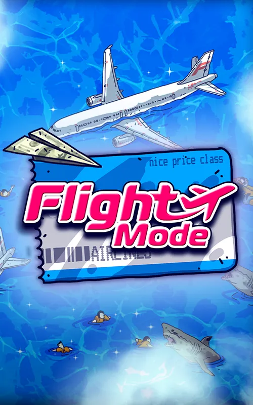Flight Mode at Ducky Luck Casino