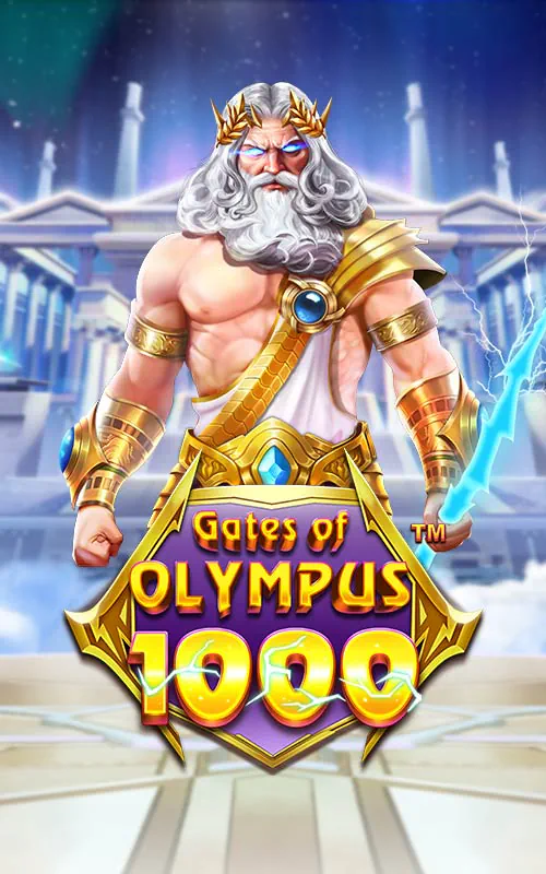 Gates of Olympus at Ducky Luck Casino