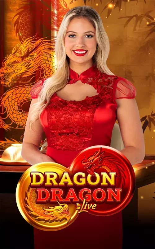 Dragon Dragon at Ducky Luck Casino