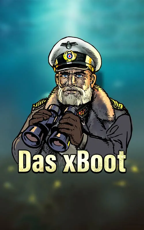 Das xBoot at Ducky Luck Casino